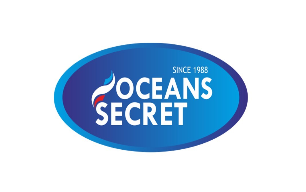 Oceans Secret Tuna Chunks In Oil With Natural Lemon Juice   Tin  180 grams